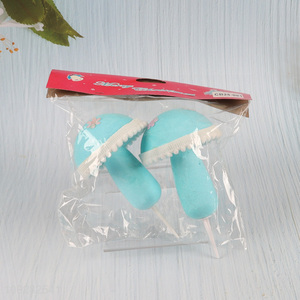 China wholesale 2pcs foam christmas decoration party decoration