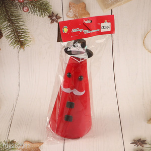 Hot products christmas decoration christmas tree topper for sale