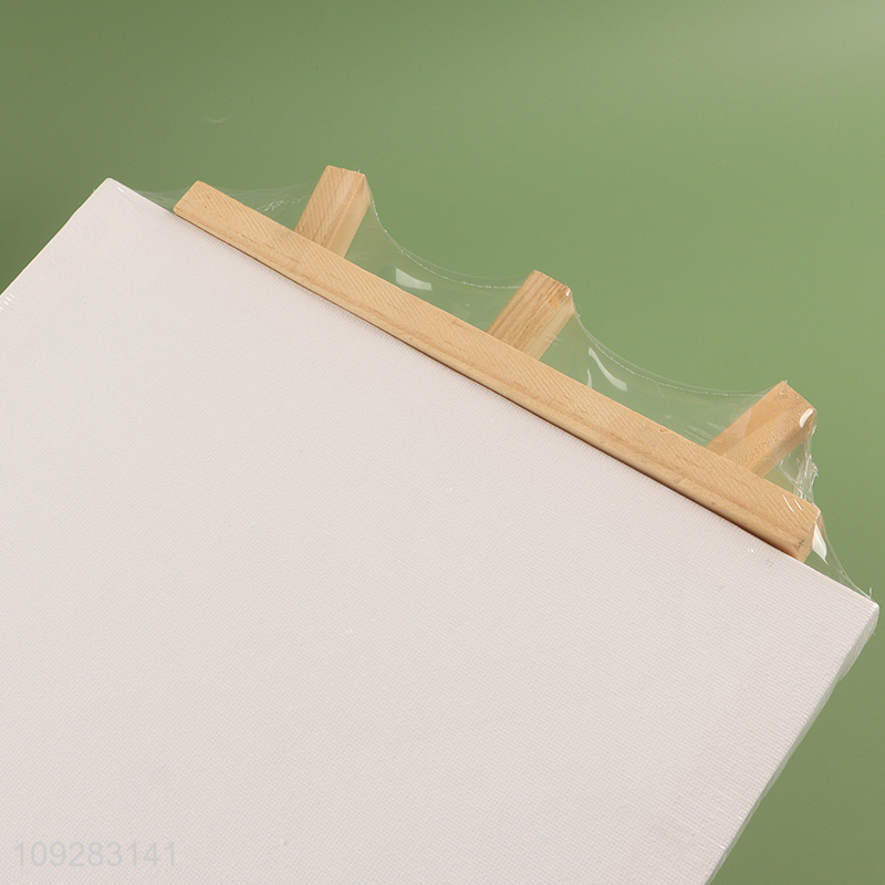 China products painting stretched canvas frame with holder