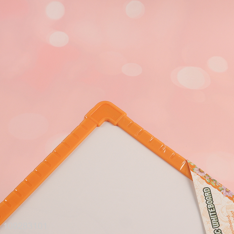 Hot selling school office magnetic white board wholesale