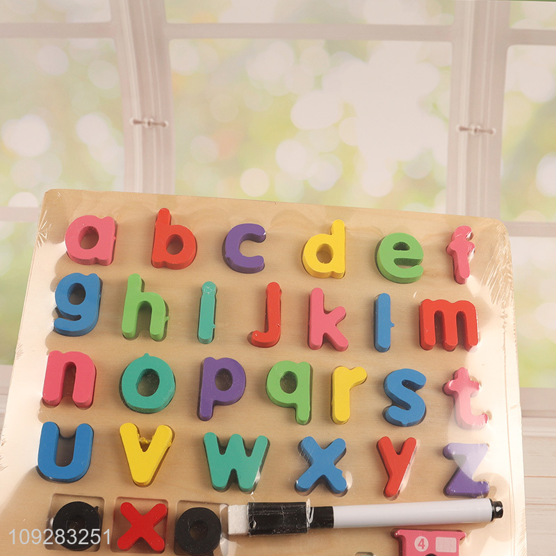 Most popular playing learning writing board educational toys for children