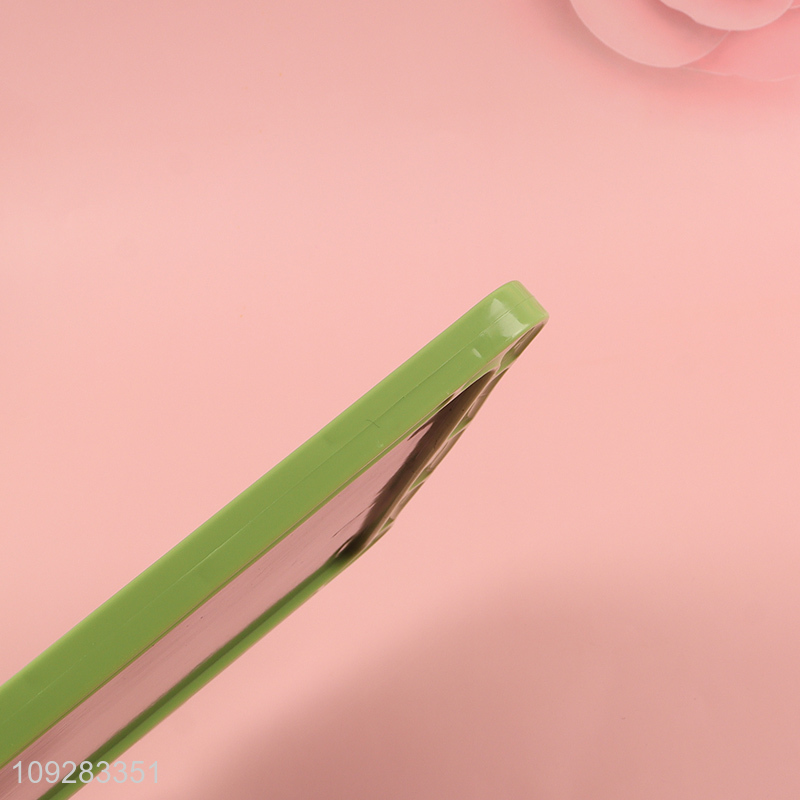 China wholesale children diy magnetic white board painting board