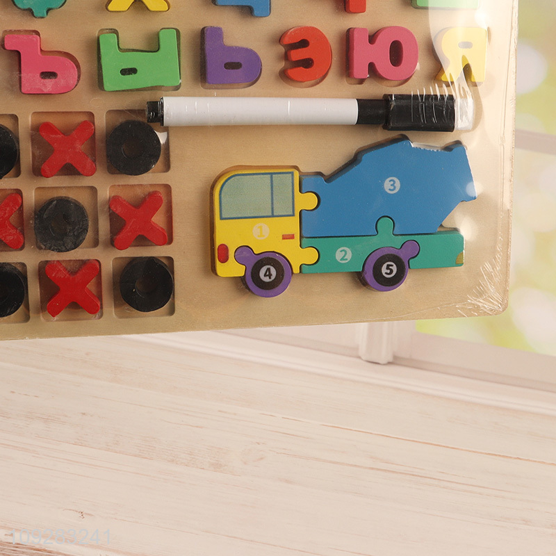 Hot items playing learning writing board educational toys for kids