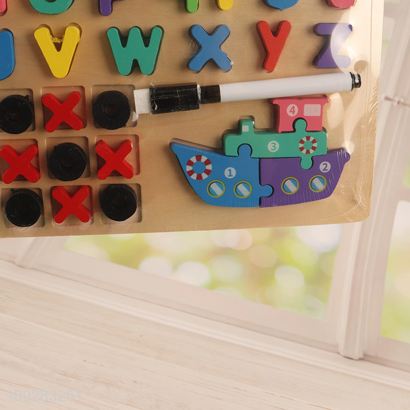 Most popular playing learning writing board educational toys for children