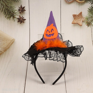 Popular products Halloween series hair hoop hair accessories