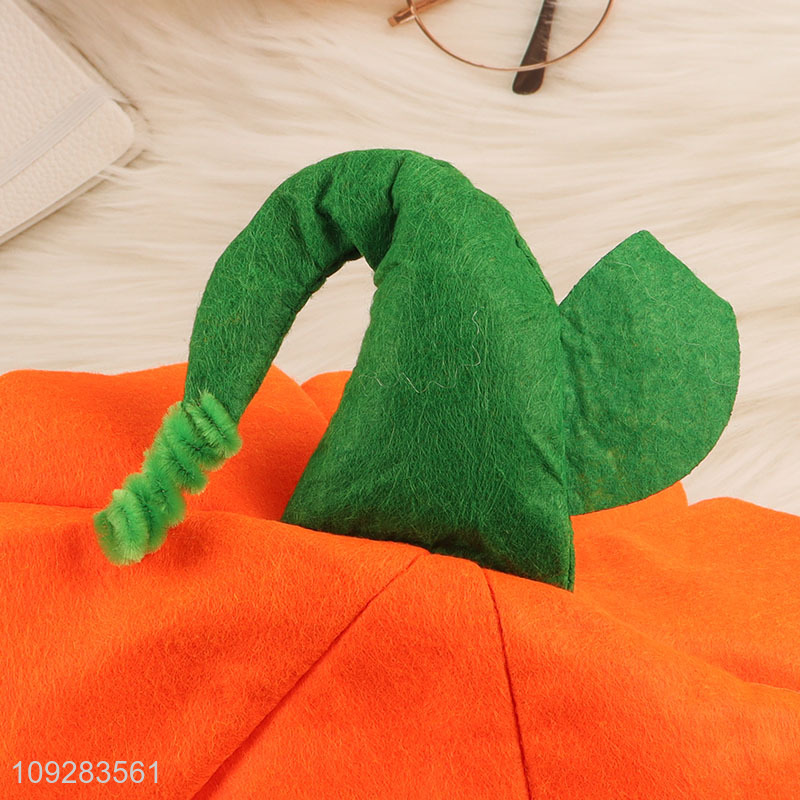 China wholesale pumpkin Halloween series hair hoop hair accessories