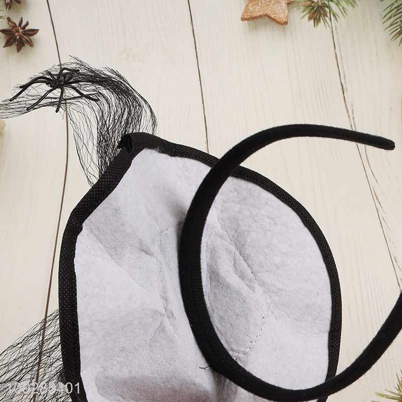 China products Halloween series hair hoop hair accessories for sale