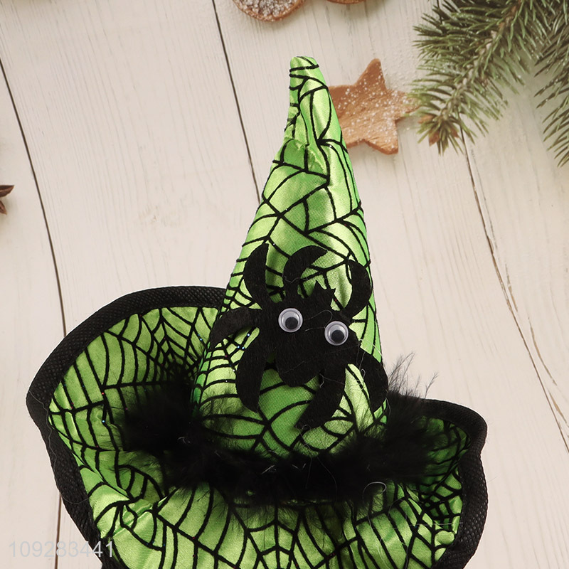 Online wholesale Halloween series hair hoop hair accessories