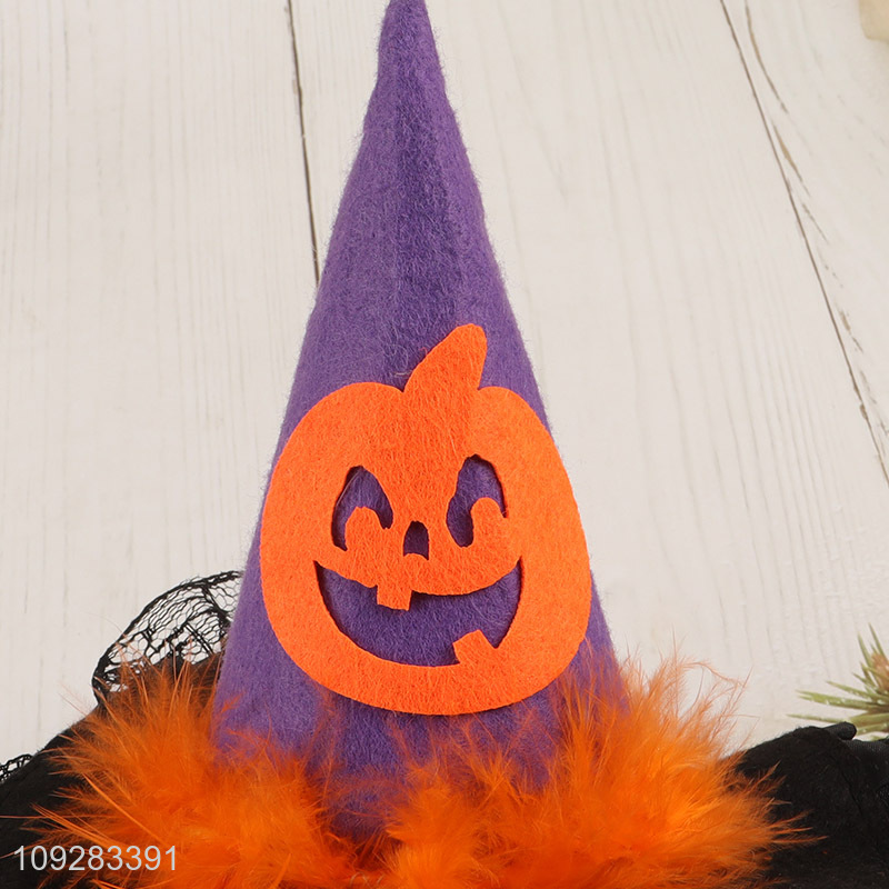 Popular products Halloween series hair hoop hair accessories