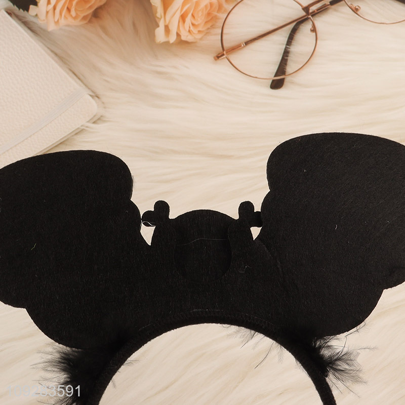 Hot products horror Halloween series hair hoop hair accessories