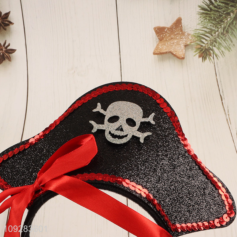 Latest products cosplay Halloween series hair hoop hair accessories