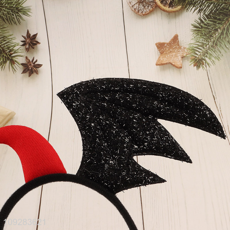 Good sale party supplies Halloween series hair hoop hair accessories