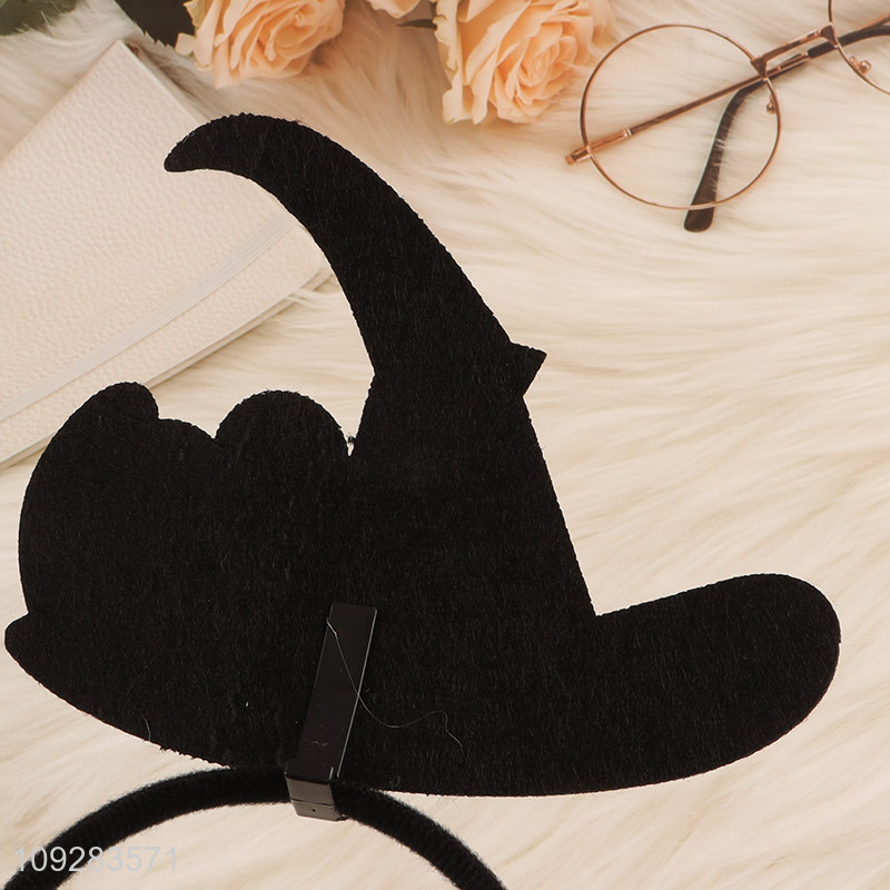 Factory price Halloween series hair hoop hair accessories for party