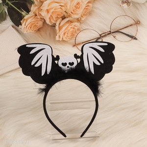 Hot products horror Halloween series hair hoop hair accessories