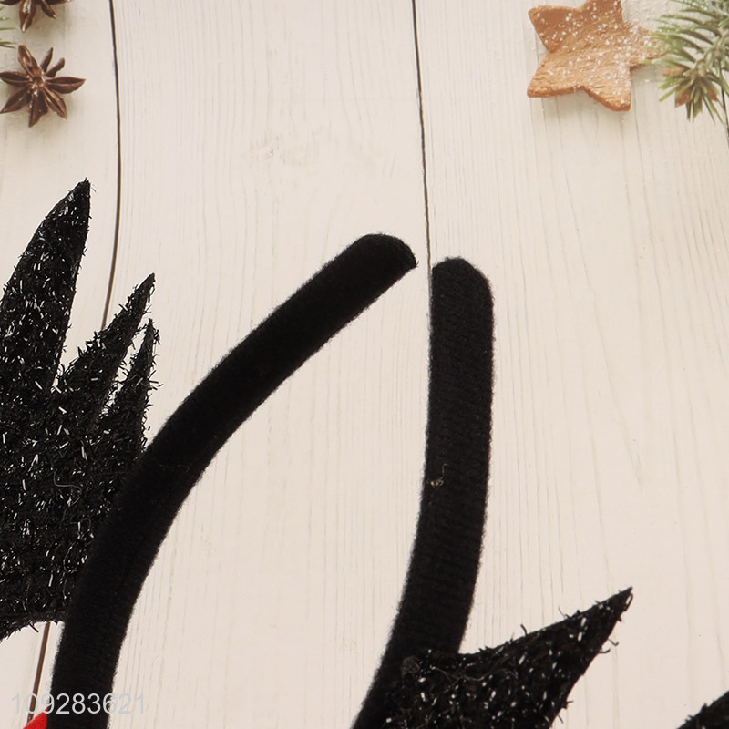 Good sale party supplies Halloween series hair hoop hair accessories