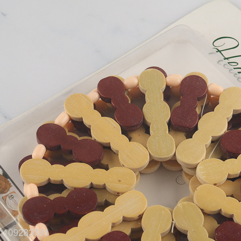 Low price home kitchen heat-resistant pad place mats