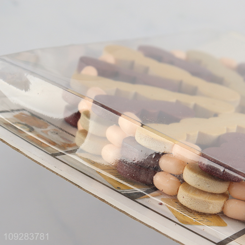 Low price home kitchen heat-resistant pad place mats