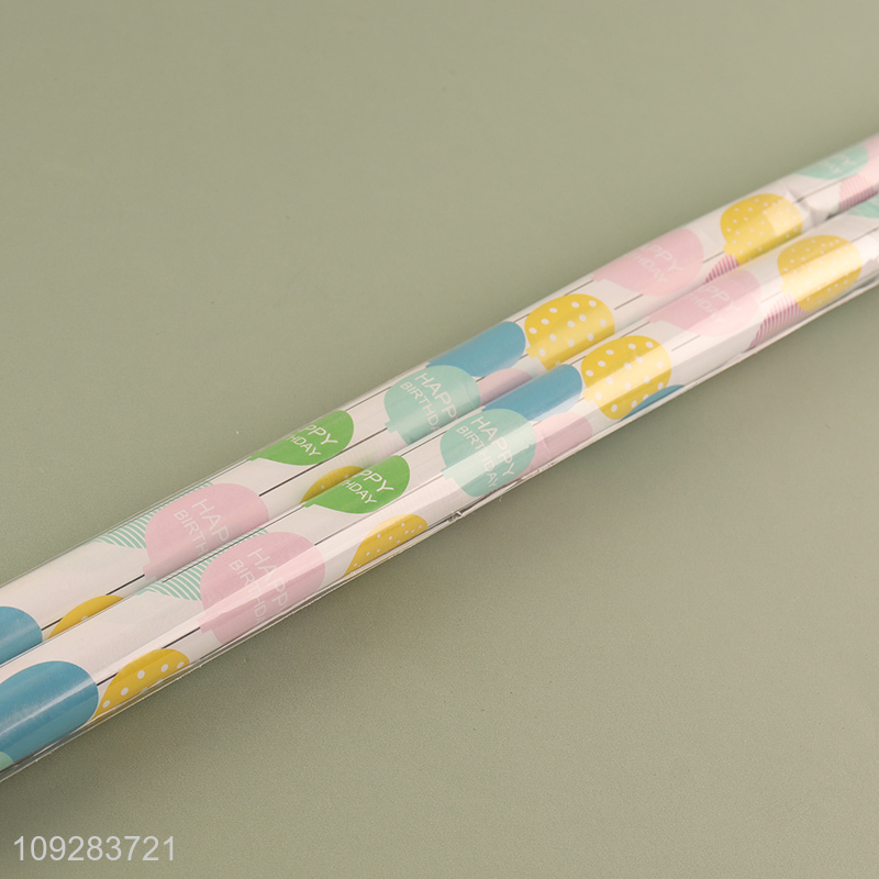 Top selling gifts wrapping paper packaging paper