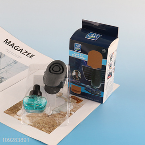 New arrival long lasting car perfume car air freshener