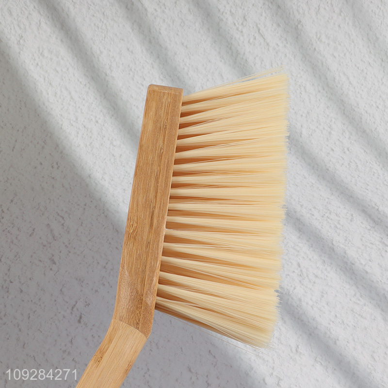China factory cleaning broom mini dust pan and brush set