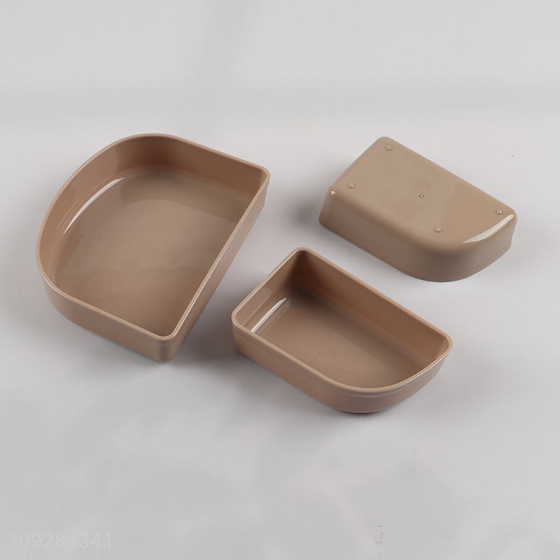 Factory price school kids portable lunch box