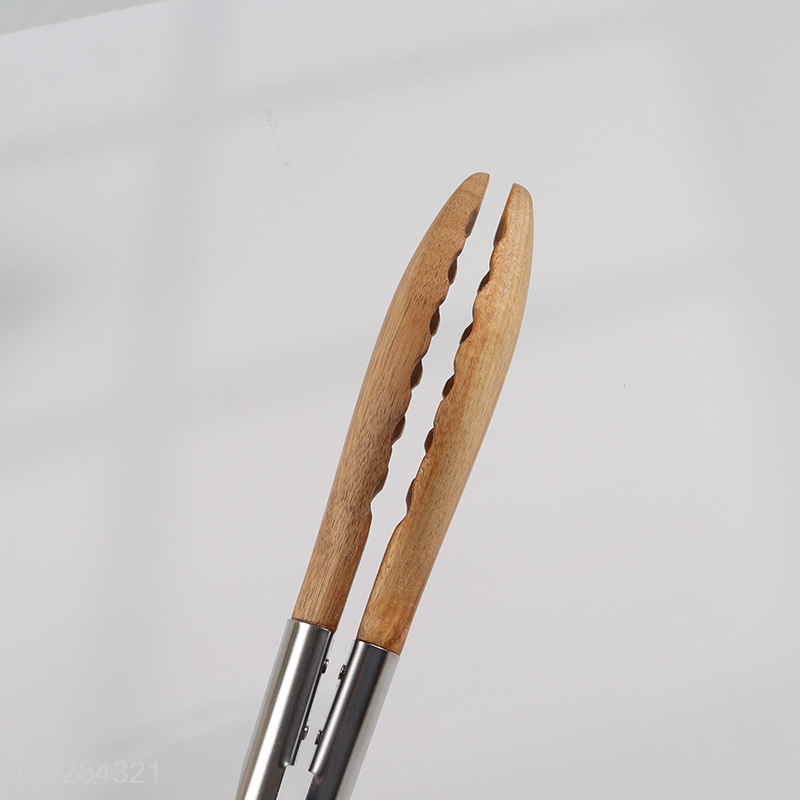 China factory kitchen gadget food clips food tongs