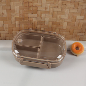 Factory price school kids portable lunch box