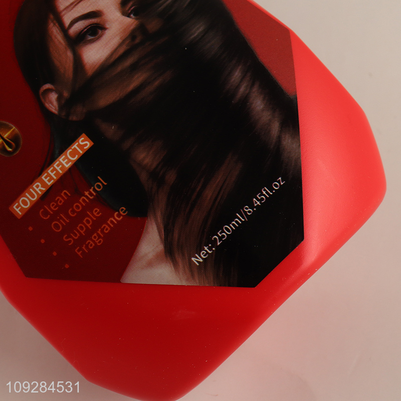 Good quality oil control women aromatherapy shampoo for sale