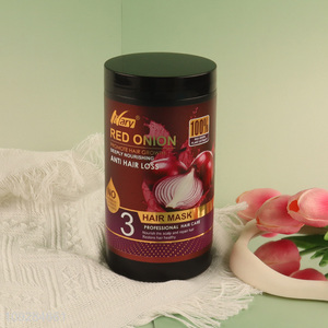 Top quality promote hair growth deeply nourishing hair mask