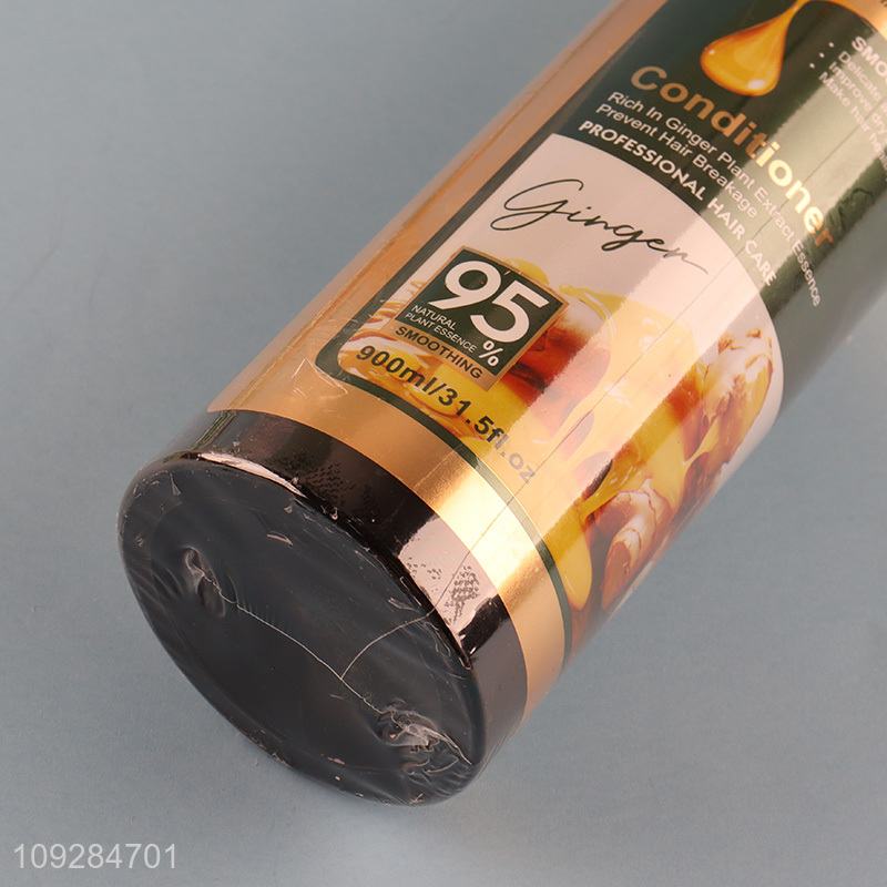 Top products strength hair roots smoothing conditioner