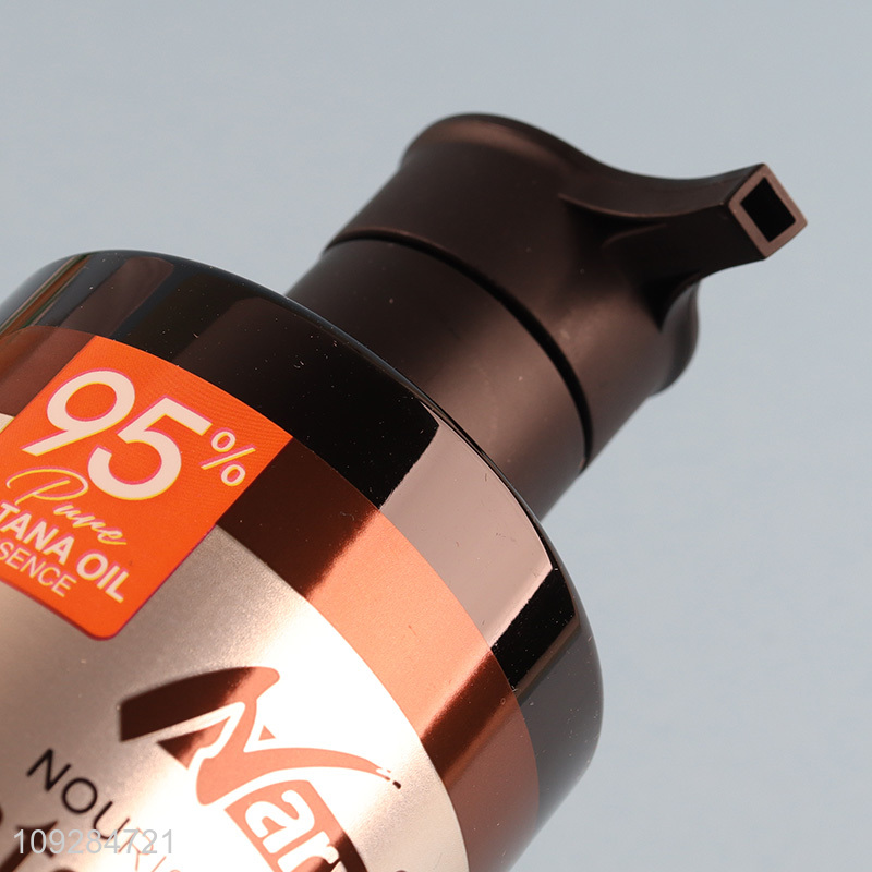 Top quality hair care anti-breaking repairing hair conditioner