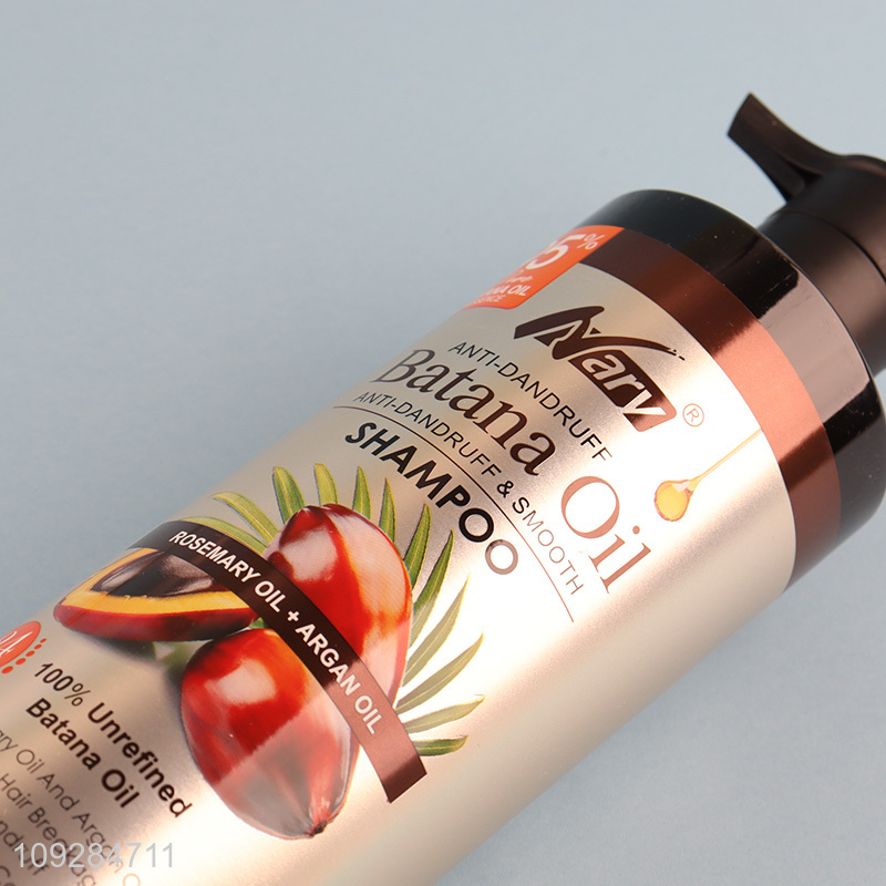 Good price oil control aromatherapy shampoo for sale