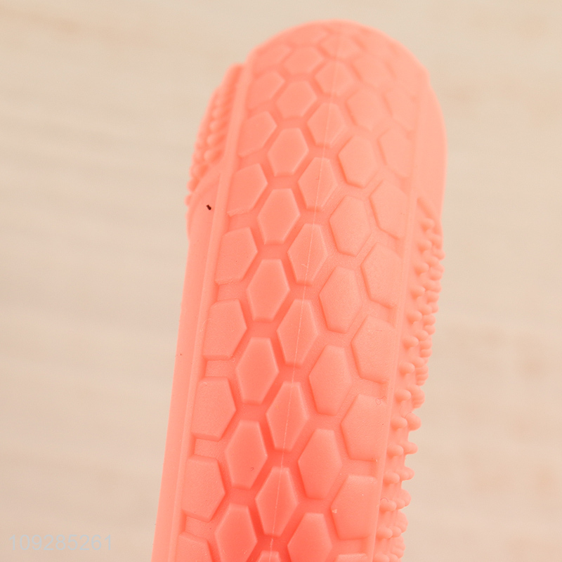 New product Workout Silicone Gripper Strength Trainer Grips