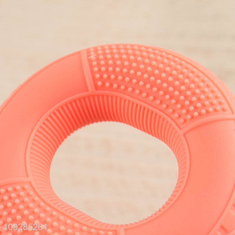 New product Workout Silicone Gripper Strength Trainer Grips