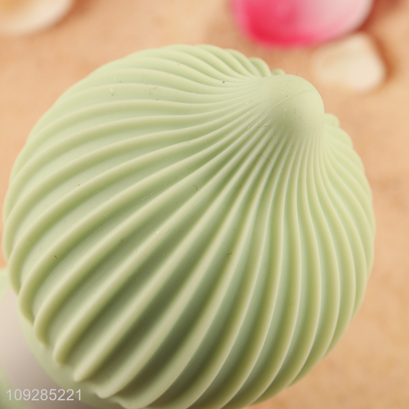 Hot selling sports fitness yoga ball massage ball