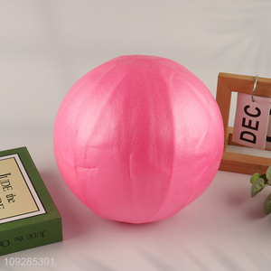 Hot products Exercise Pilates Balance Training Yoga Gym Health Pilates Ball