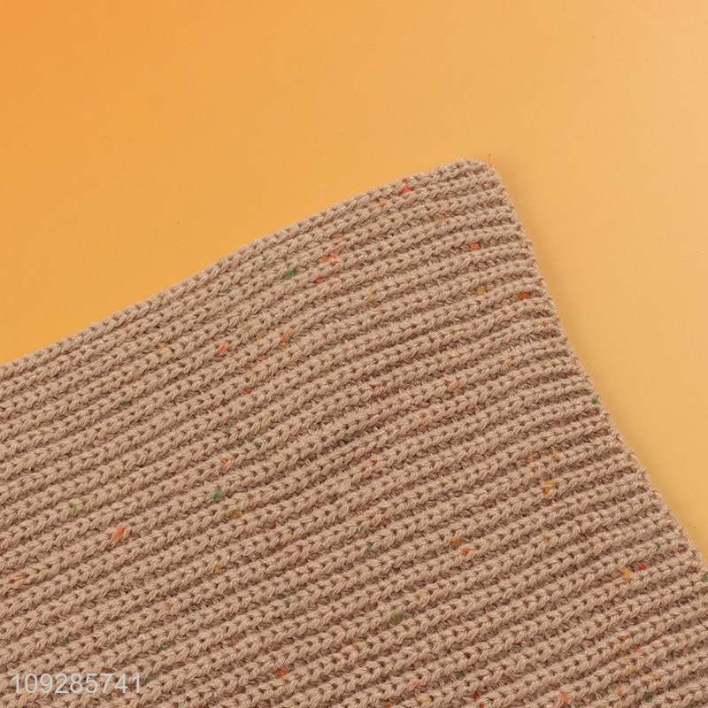 China supplier winter warm windproof scarf for sale