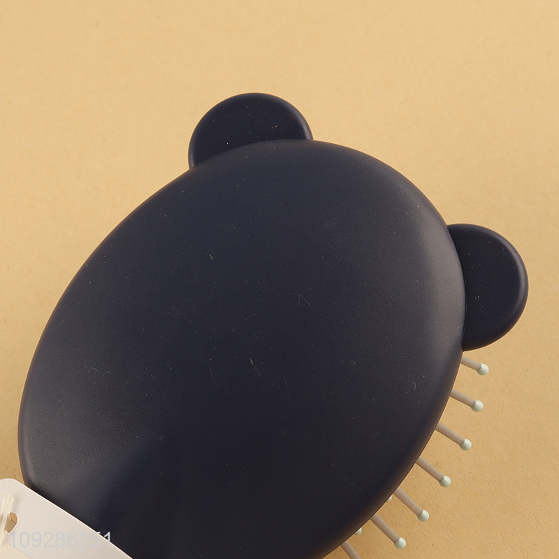 Low price air cushion massage hair comb hair brush