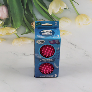 Hot Products Clothing Wrinkles Laundry Scrubbing Cleaning Ball Dryer Ball