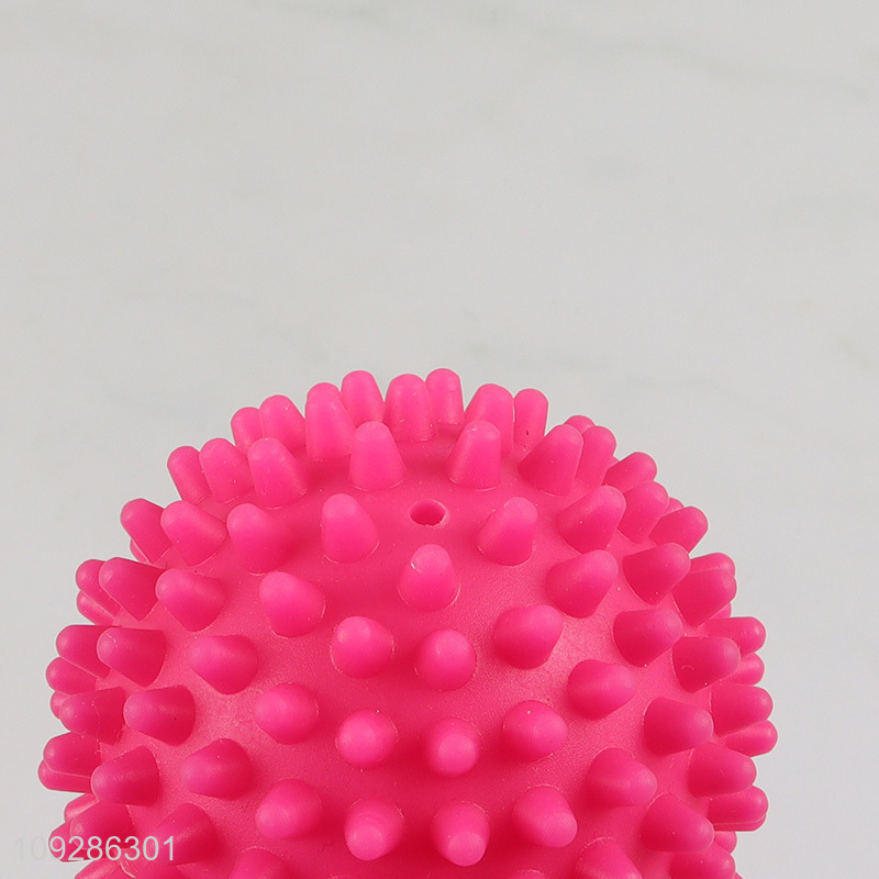 Hot Products  Clothing Wrinkles Laundry Scrubbing Cleaning Ball Dryer Ball