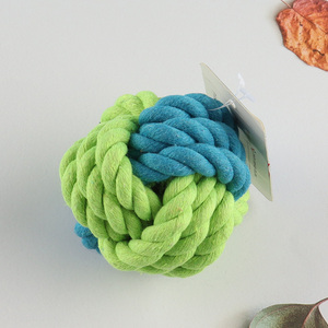 China factory teeth cleaning pet chew toys teething toys