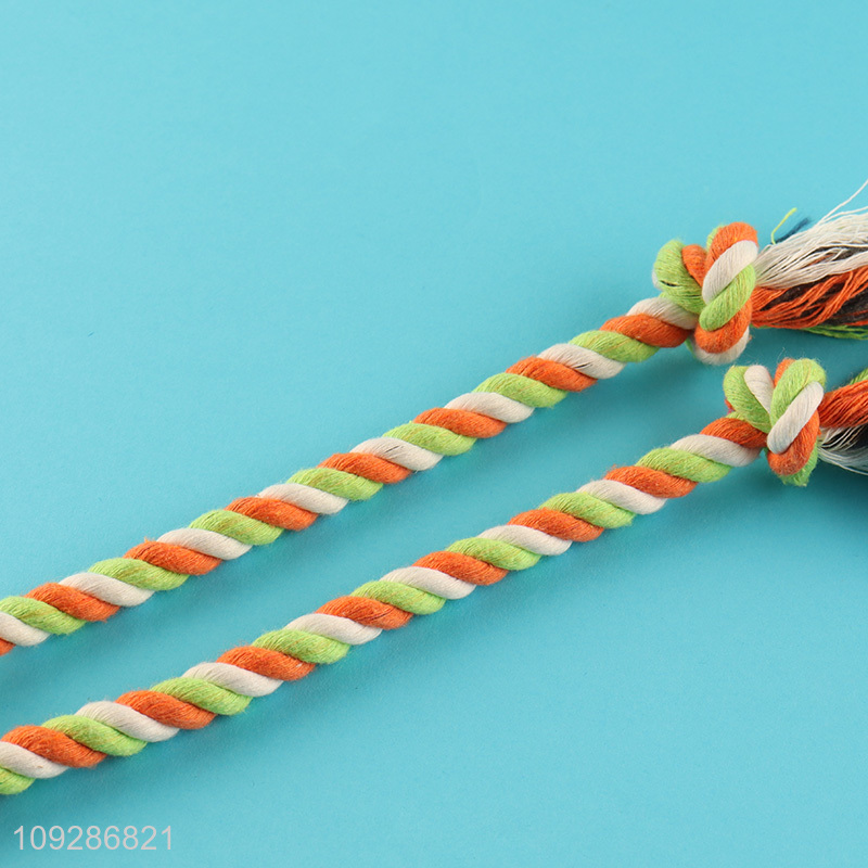 Top sale bite-resistant pet chew toys teething toys wholesale