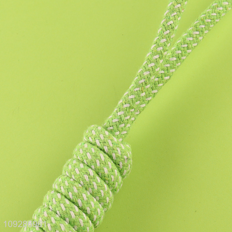 Top sale pet chew toys teething toys pet training toys