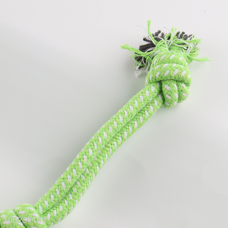 New product pet chew toys teething toys pet interactive toys