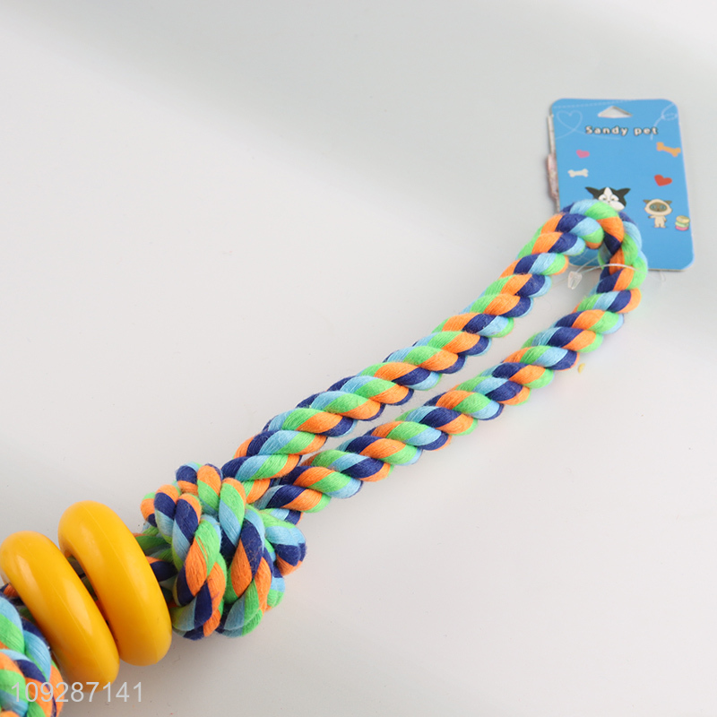 Best selling pet chew toys teething toys pet interactive toys