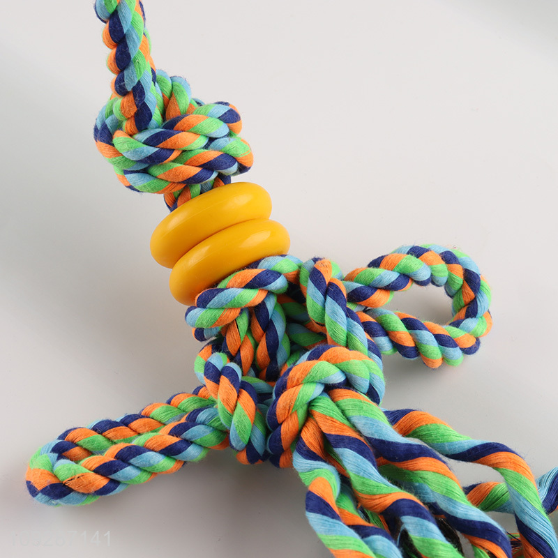 Best selling pet chew toys teething toys pet interactive toys