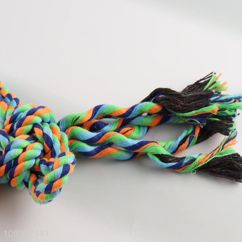 Best selling pet chew toys teething toys pet interactive toys