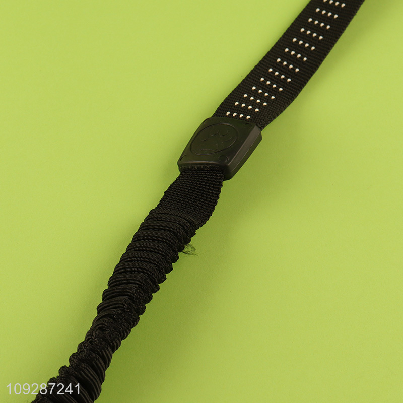 China wholesale adjustable pet collar pet leash