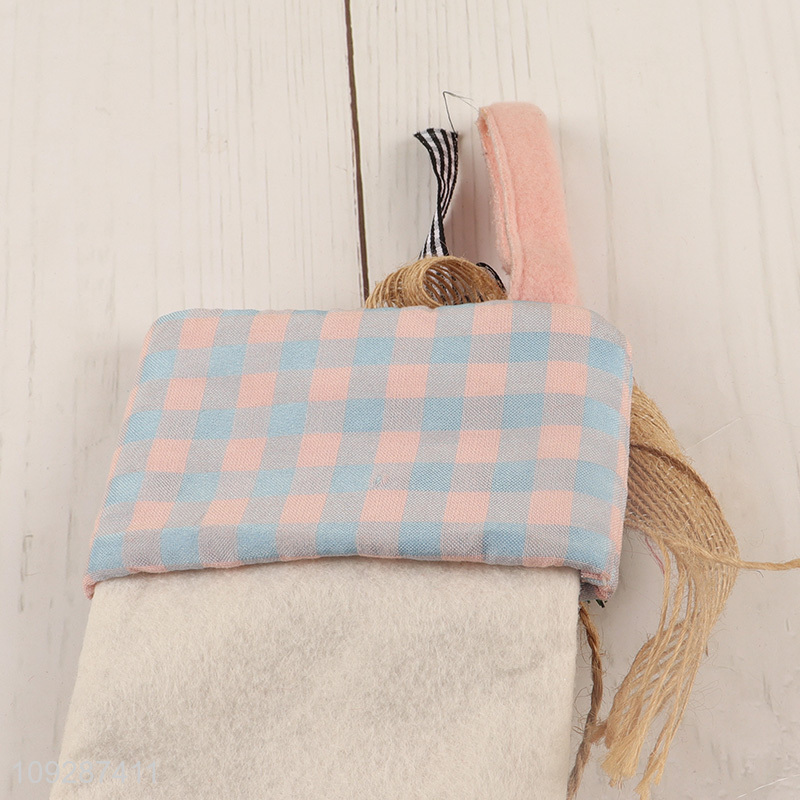 Popular products christmas tree decoration christmas stocking