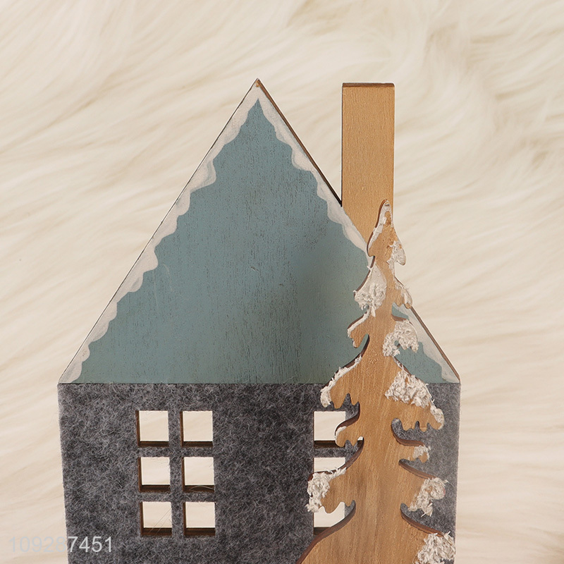 Hot products home decor christmas ornament christmas decoration